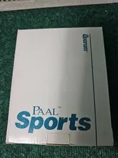 Paul Sports Personal Alarm