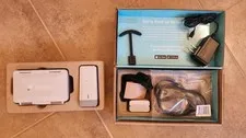 Flume 2 F2100 Smart Home Water Monitor and Leak Detector