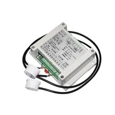 Taidacent TD-DJL-2Y Automatic Water Level Controller - 2 Non Contact Sensors