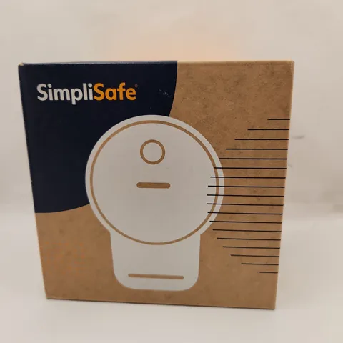 NEW SimpliSafe Outdoor Wireless Security Camera Series 2 Active Guard CM021 