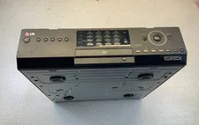 LG LRH7080D NH 8 Channel Megapixel Hybrid DVR - 1TB - Digital Video Recorder