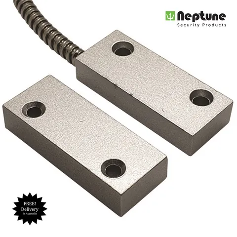 Neptune Bevelled Reed Switch-FREE POST