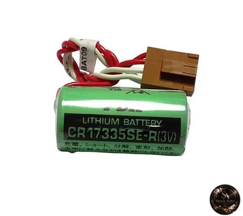 Omron Battery Set C200H-BAT09