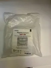 Resideo 945T-WH Magnetic Contacts Pack Of 10
