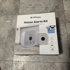 Alpha   Wireless Motion Sensor Swann  Senso  Chime. Easy Installation