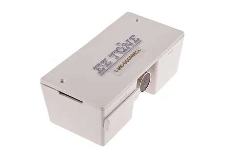 Magnetic Door Chime Entry Alert Retail Store Security Doorbell Kit Included