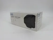 Blink Outdoor Security Camera + Solar Panel Mount HD Wireless Camera New Sealed