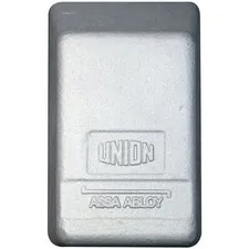 UNION B-1K57A C Series Hercules Lock