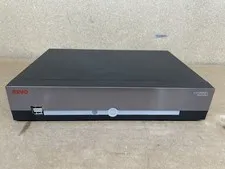 REVO R4DVR4 Security DVR CCTV Digital Video Recorder Untested FOR PARTS ONLY