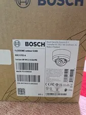 Bosch NDE-5702-A-W Flexidome 5100i