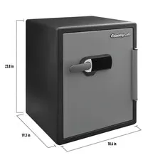 SENTRY SAFE MODEL SFW205TWC