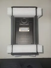 2N IP Force 9151101CHW Outdoor IP Intercom HD Camera 10W Speaker 1 Button PoE