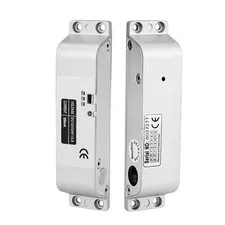 Drop Bolt Lock DC 12V Fail Safe NC Mode Electronic Door Lock for Access Contr...