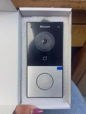 Akuvox E12W