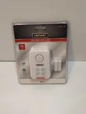 Defiant Pool Door Gate Alarm 100 DB