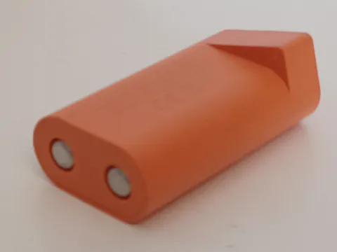 1 SwitchBot Lock Pro Rechargable Battery (B)