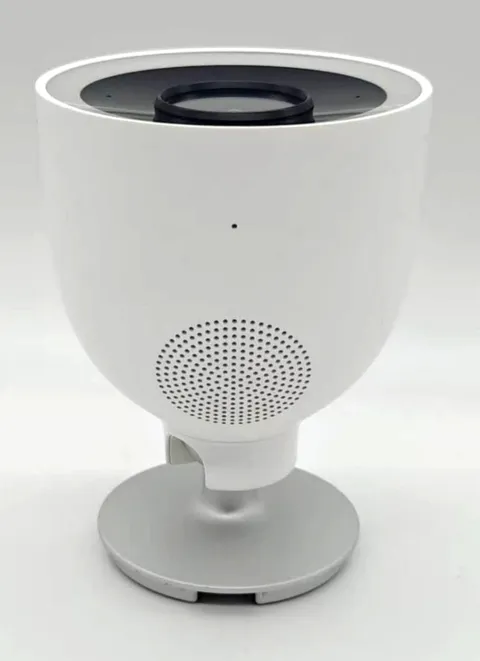 Google Nest Cam IQ Outdoor A0055 & NC4100US Camera Only Tested Replacement
