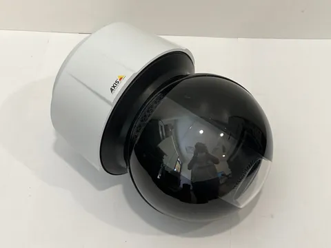 Axis Q6135-LE 60Hz PTZ Dome IR LED Network Camera SEE Video PRO RECONDITIONED