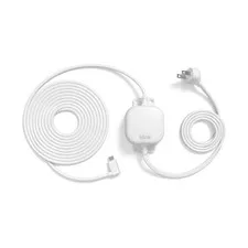 Blink Power Adapter Weather Resistant 13ft White for Mini 2 Outdoor 4