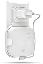 All-New Mount Compatible with Blink Sync Module XR | Outlet Wall Holder Mounting