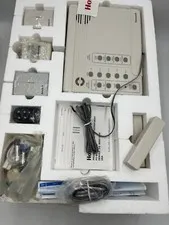 Honeywell Wireless PC Managed Home Security System TotalHome HSK-100