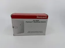 Honeywell FG-1625F FlexGuard Flush Mount Glassbreak Detector Open Box