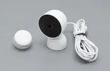 Google GJQ9T Nest Cam GA01998-US 1080p Indoor Camera - White