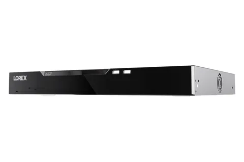 Lorex Connect XC 4K 16-Channel Commercial NVR - 4TB