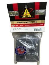 *NEW* Ditek DTK-PVPIP Camera Surge Protection