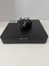 Night Owl 8 Channel Wired & Wireless HD NVR w/ 1TB HDD DVRH-C20X-81-JF