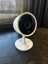 Google Nest Cam IQ Indoor