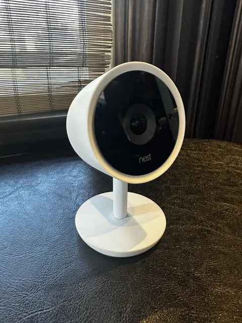 Google Nest Cam IQ Indoor
