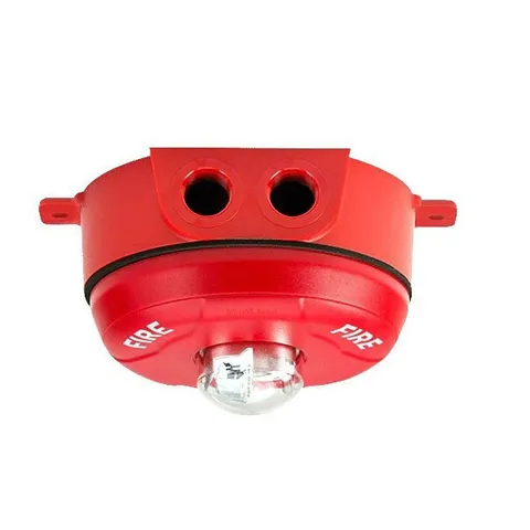 System Sensor SCRHK Strobe