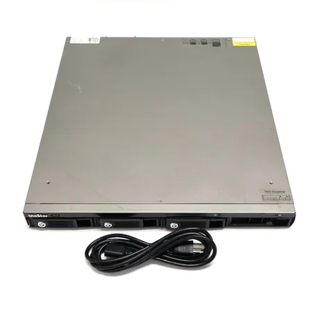 QNAP VioStor VS-4116U-RP Pro+ Network Video Recorder 52100-001921-RS No HDD & OS