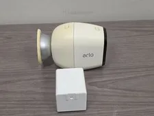 Arlo Pro VMC4030 Wireless Camera W/ Mount & Battery - TESTED 