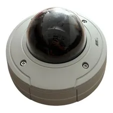 Axis P3364-VE Dome IP Camera  1MP PoE