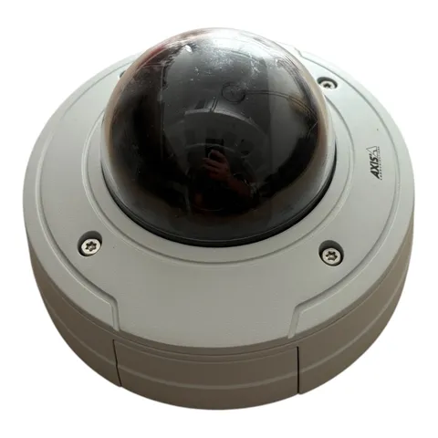Axis P3364-VE Dome IP Camera  1MP PoE