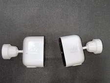 eufyCam 2C 2-Pack Wireless Security Cameras T8113 - For Parts / Repair