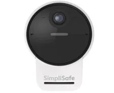 SimpliSafe Outdoor Security Camera Series 2, 1080p Wireless and Wired New !!!