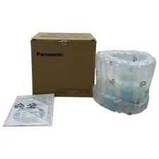 Panasonic i-PRO Network Security Dome Camera with Night Vision WV-S2211L