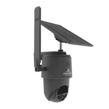 🔥 Tactacam Defend 360 4G LTE Cellular Security Camera DFD-PTZ01 NEW