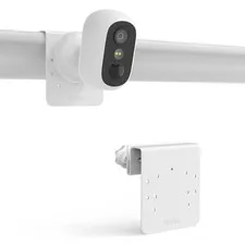 Koroao Gutter Mount Bracket Compatible with eufy Security eufyCam C35 Camera ...