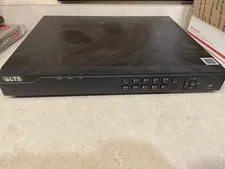 LTD8316D-ET 16CH 4MP TVI/AHD/CVI/CVBS & 8CH 4MP IP H.265 Pro+ Deep Learning DVR