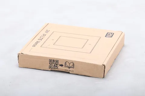 2N 9155011 IP Verso 1M Frame for Flush Installation Nickel 8595159503837 - NEW