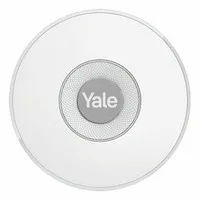 Yale Smart Alarm Indoor Siren Indoor Siren YALE AL-IS-1A-W Wireless Indoor Siren