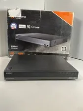 Hanwha Vision ARN-1610S-4TB 16 Channel PoE NVR, 4Tb