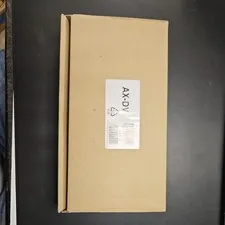 Aiphone AX-DV Video Door Station – AX Series