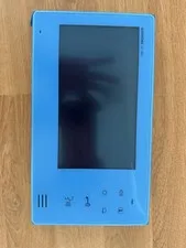 Aiphone JO-1MD Video Intercom Master Station, Replacement Only