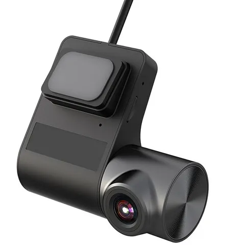 1080P HD Dash Cam Car DVR Camera Video Recorder 170° Wide Angle Motion Detection