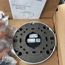 NEW /Open Box - Axis P3268-LVE (02332-001) 4K UHD Outdoor IR IP Dome Camera